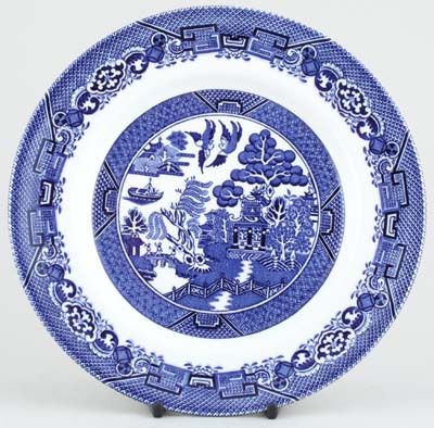 Dinner Plate